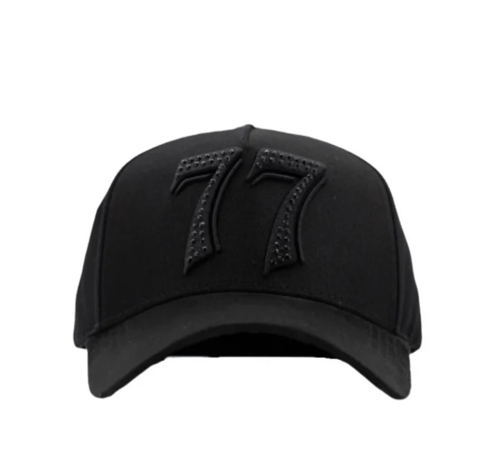 Barbas Hats “77”