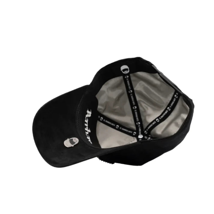 Barbas Hats “77”