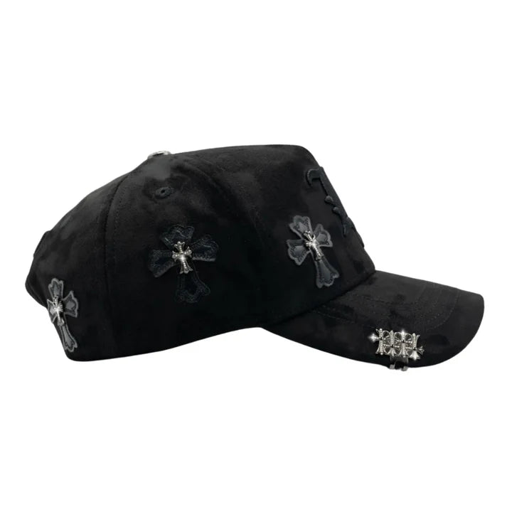 31 Hats “LA Chrome III”