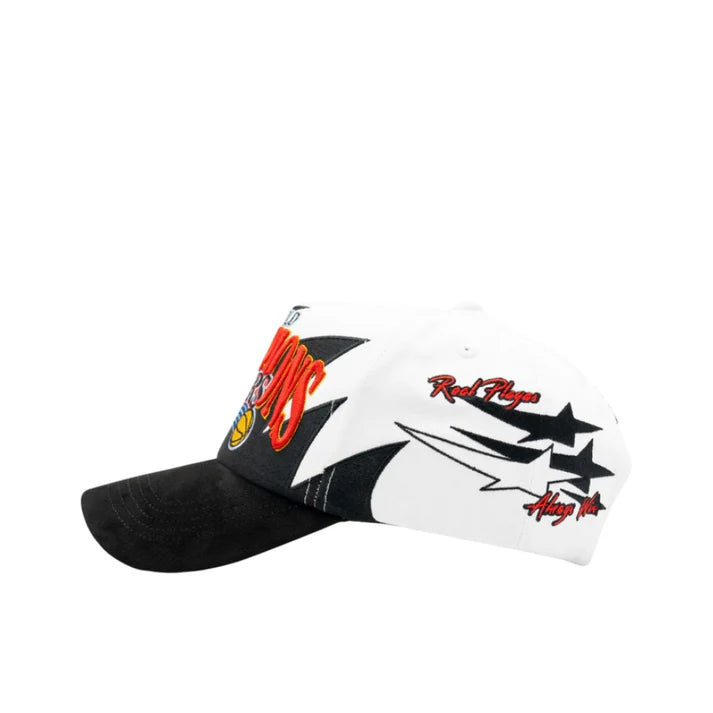 31 Hats “World Champions”