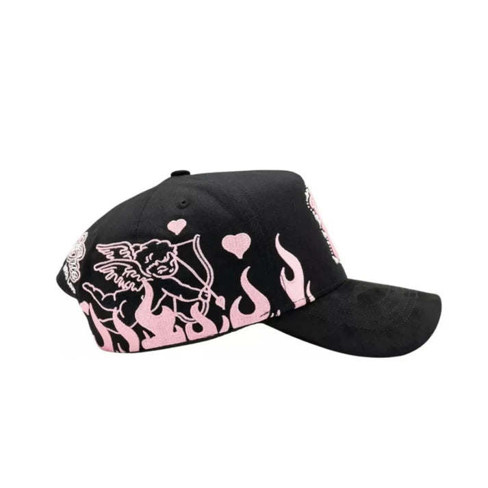 31 Hats “NY Pearls”