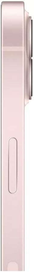 iPhone 13, 128GB, Rosa (Nuevo)