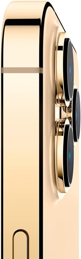 iPhone 13 Pro Max, 128GB, Dorado (Nuevo)