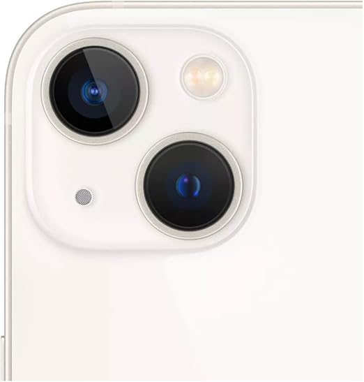 iPhone 13, 128GB, Startlight (Nuevo)