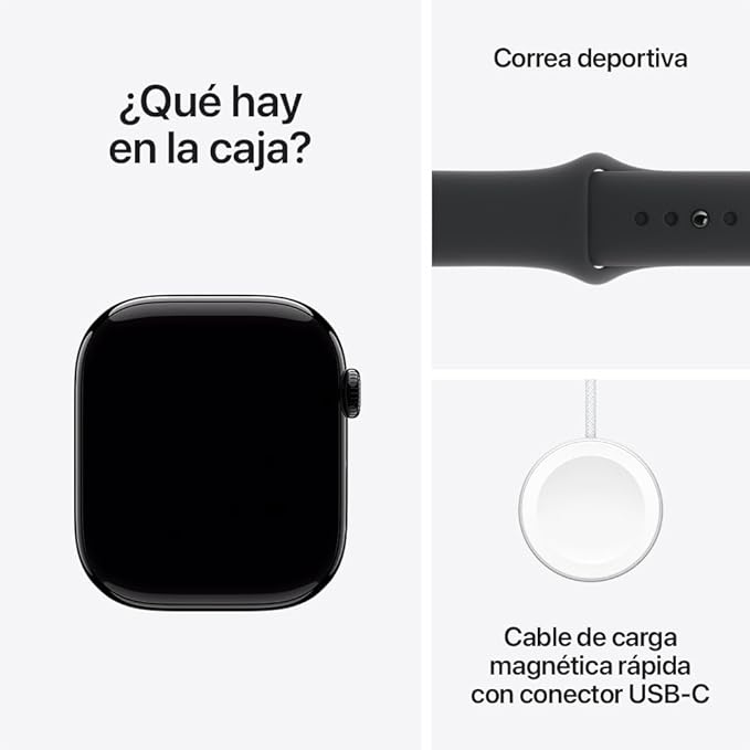 Apple Watch Series 10 GPS