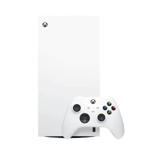 Xbox Series X Edición Digital 1TB