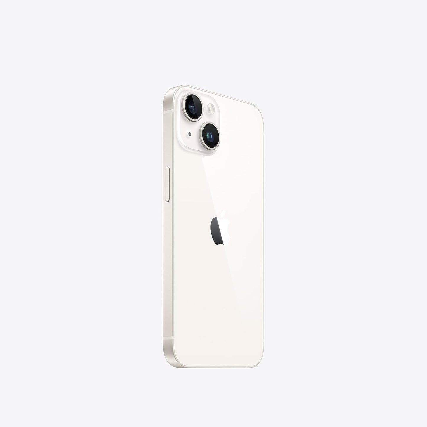 iPhone 14, 128GB, Blanco Estelar (Nuevo)