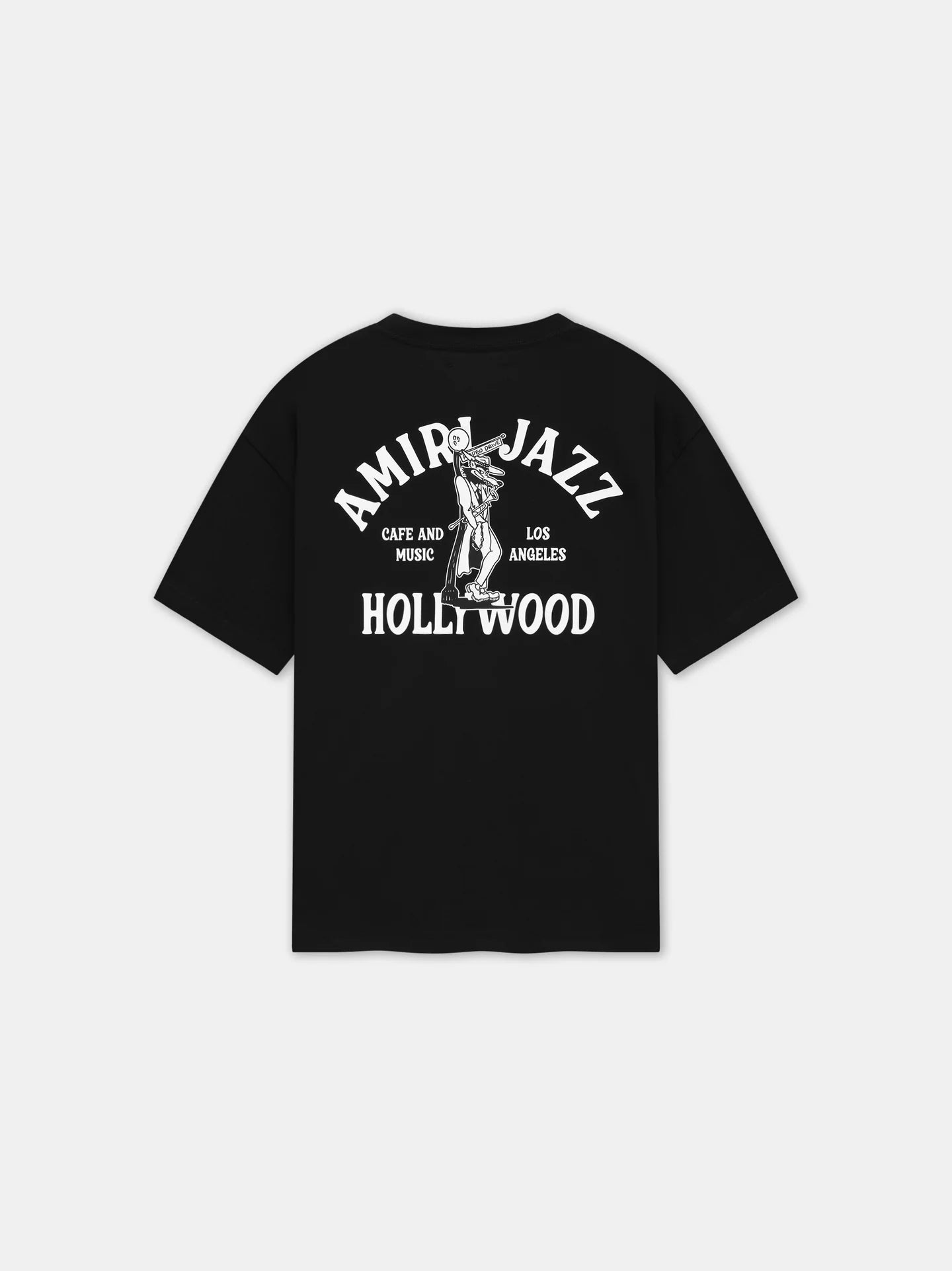 AMIRI JAZZ WOLF TEE