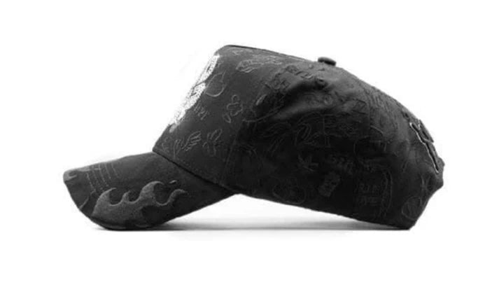Dandy Hats X Junior H Sad Boys