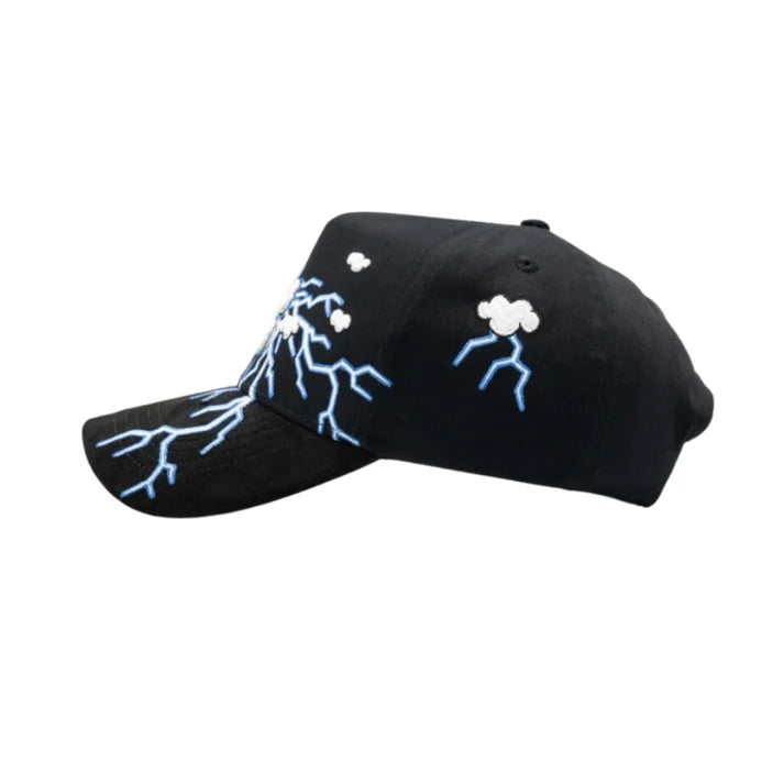 31 Hats Storm