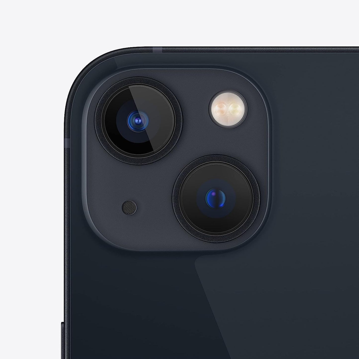 iPhone 13, 128GB, Negro (Nuevo)