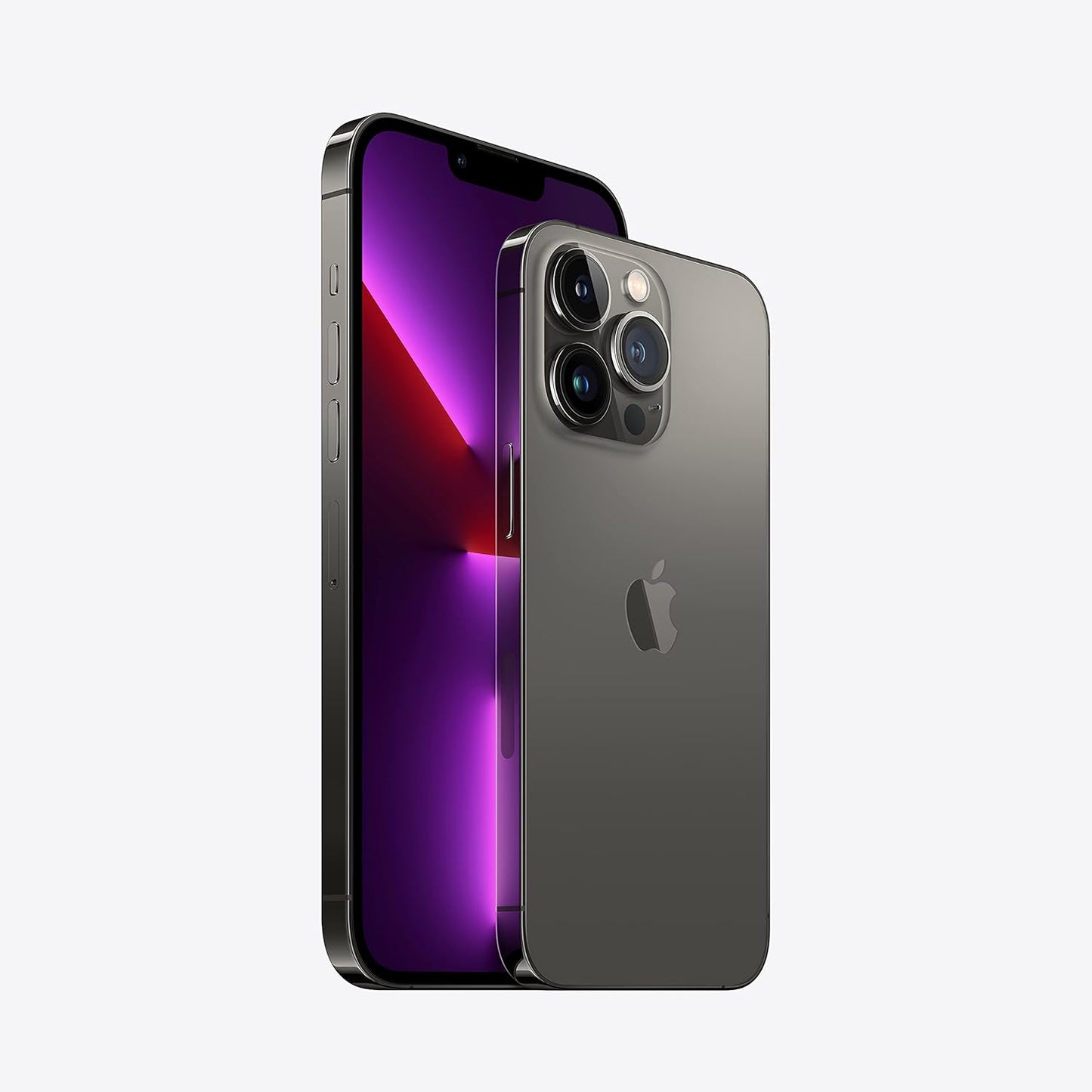 iPhone 13 Pro Max, 128GB, Grafito (Nuevo)