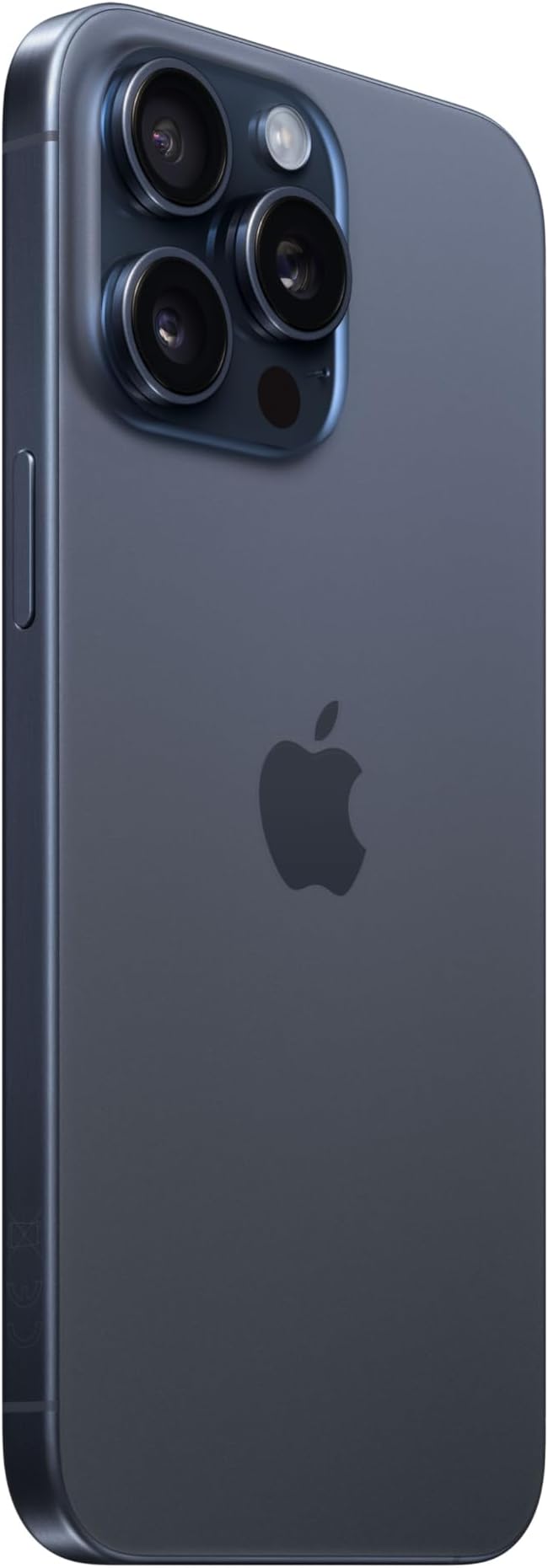 iPhone 15 Pro Max, 256GB, Negro Espacial (Nuevo)