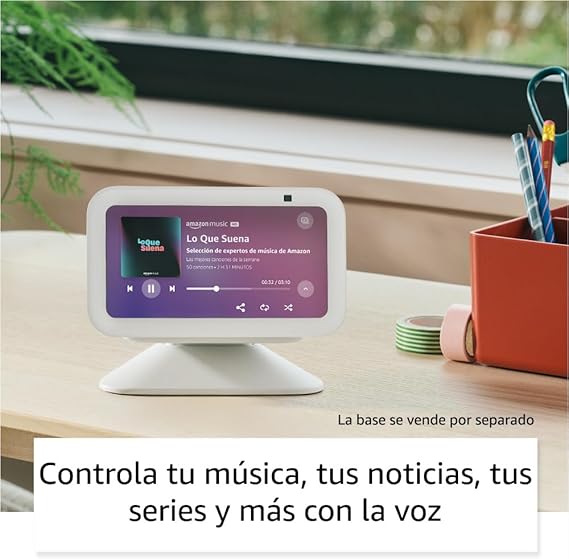 Amazon Echo Show 5