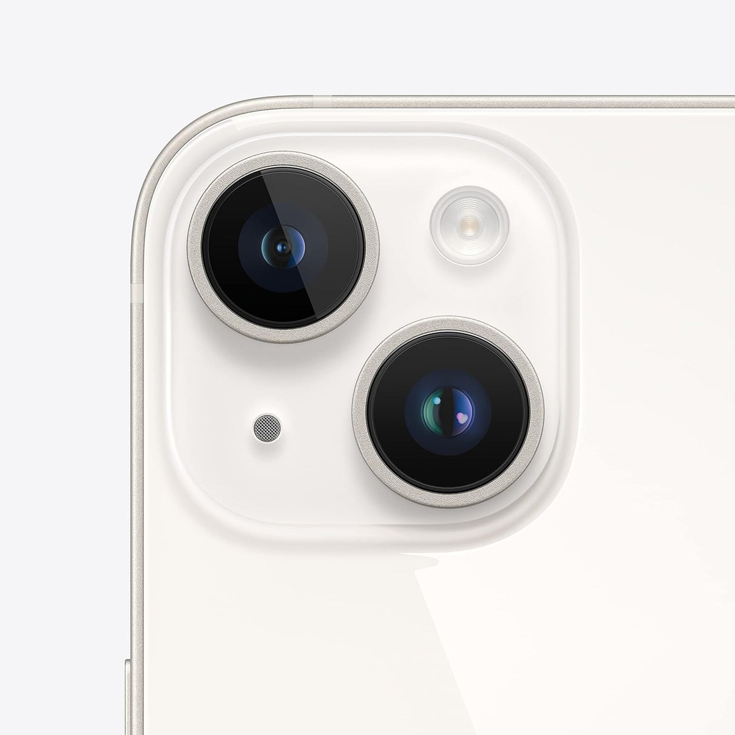 iPhone 14, 128GB, Blanco Estelar (Nuevo)