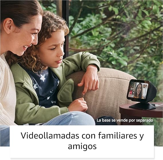 Amazon Echo Show 5