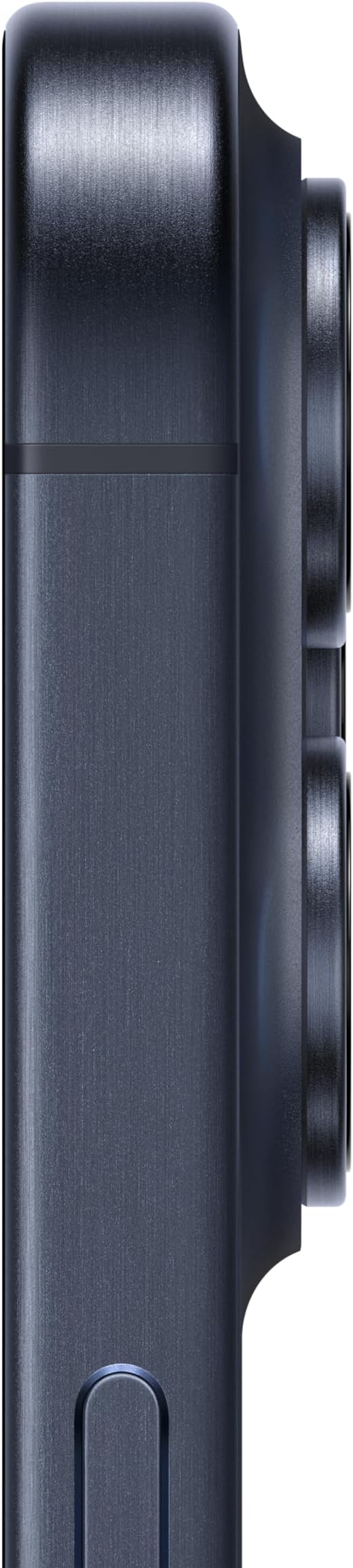 iPhone 15 Pro Max, 256GB, Negro Espacial (Nuevo)