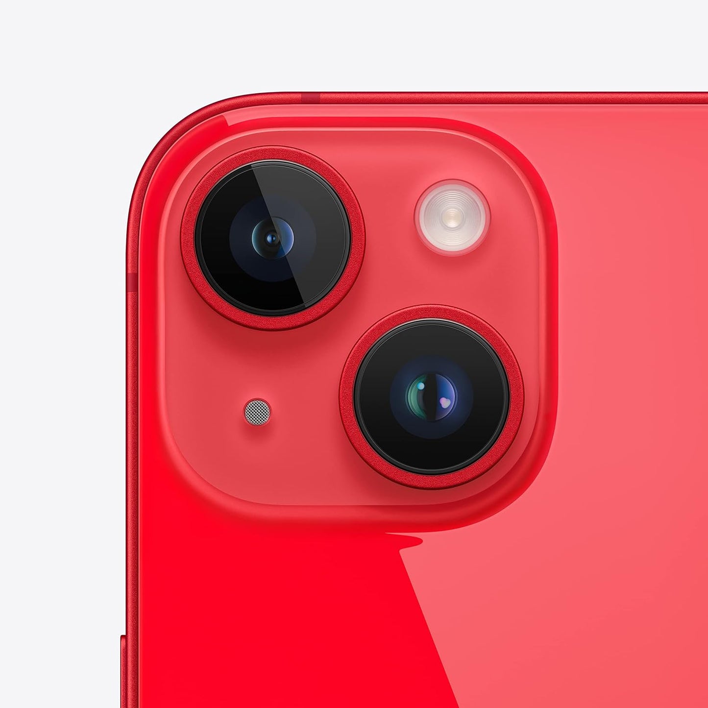 iPhone 14, 128GB, Rojo (Nuevo)