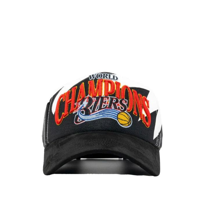 31 Hats “World Champions”