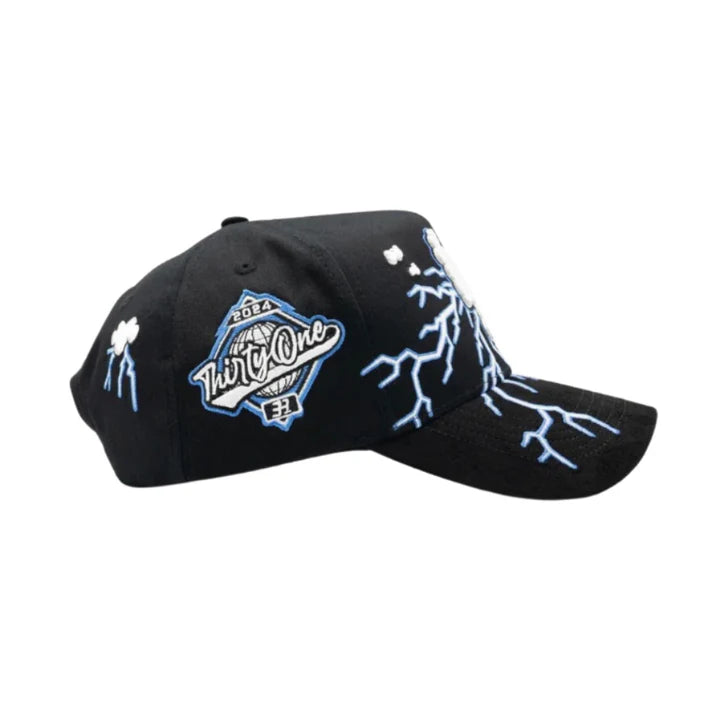 31 Hats Storm