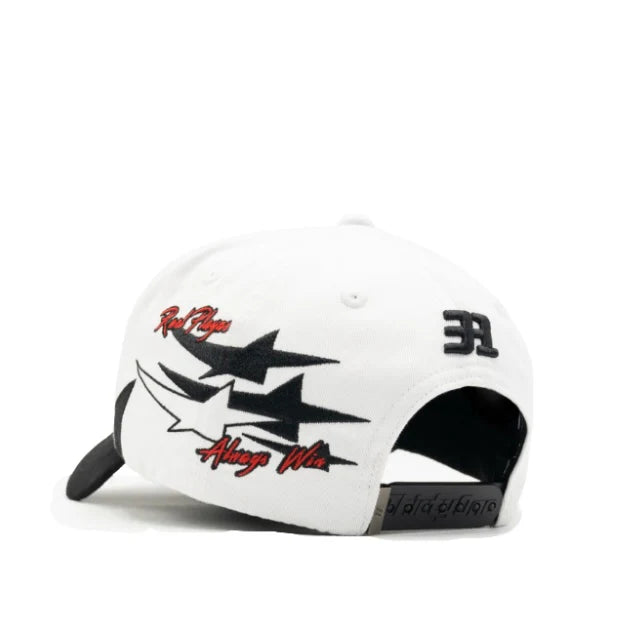 31 Hats “World Champions”