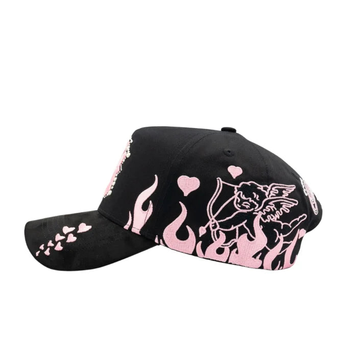 31 Hats “NY Pearls”