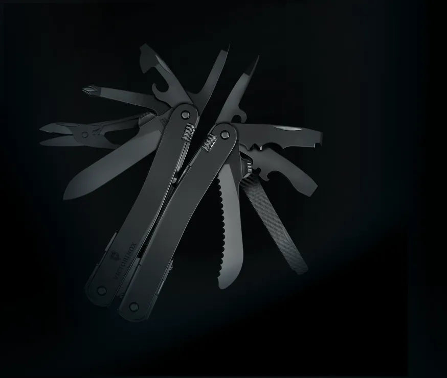 Swiss Tool Spirit MXBS