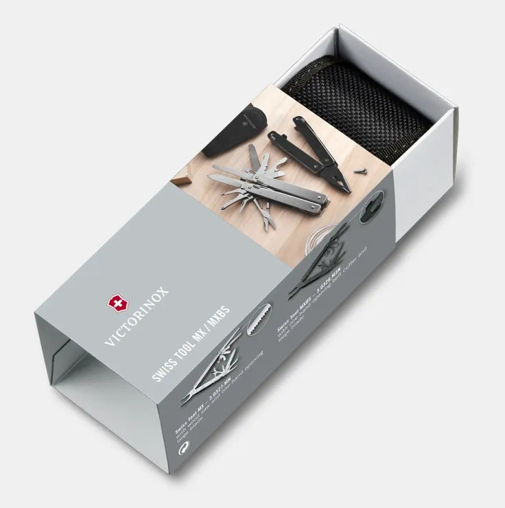Swiss Tool Spirit MXBS