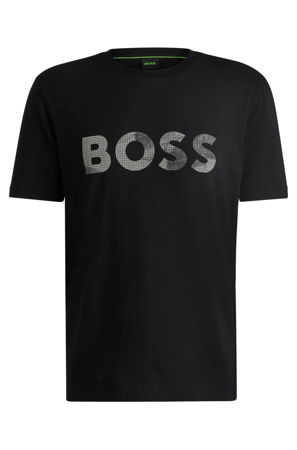 Cotton-jersey T-shirt