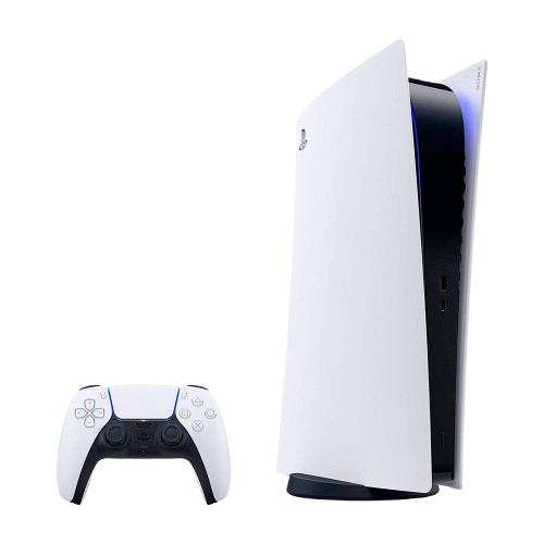 Consolas y Mandos