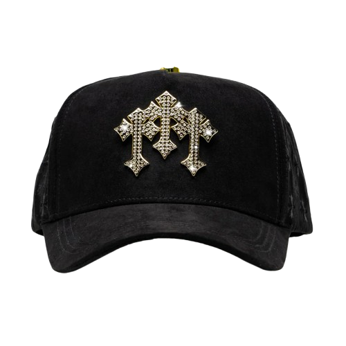 Top Caps