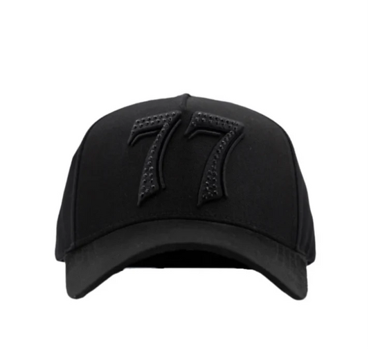 Barbas Hats “77”