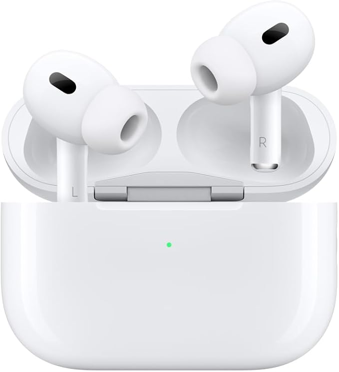 Audífonos inalámbricos AirPods Pro 2