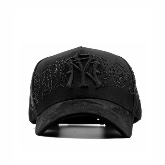 31 Hats Crystal